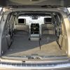 2022 Infiniti QX80 Cargo Bay