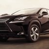 2020 Lexus NX Hybrid