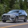 2021 Volvo XC60