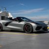 2022 Chevrolet Corvette Stingray Convertible