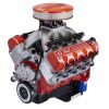 Chevrolet Performance ZZ632 crate engine