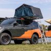 Ford Expedition Timberline Off-Grid concept