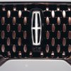 Lincoln Aviator Shinola Concept grille