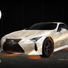 Thena Lexus LC 500