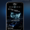 2022 Ford F-150 Lightning: Strike Anywhere AR Experience on smartphone nationwide charging