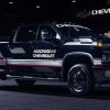 2022 Silverado 3500HD Hoonigan