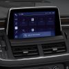 2022 Chevrolet Suburban touch screen with Google built-in