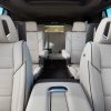 2022 Cadillac Escalade Seating