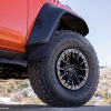 2022 Ford Bronco Raptor 37-inch BFGoodrich A/T tires