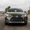 2022 Lexus UX IN Nori Green - Front