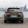 2022 Lexus UX IN Nori Green - Rear