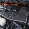 2023 Toyota Sequoia Capstone i-FORCE MAX engine