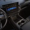 2024 Chevrolet Silverado EV WT infotainment screen