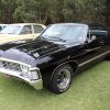 1967 Chevrolet Impala SS