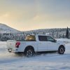 2022 Ford F-150 Lightning tests in extreme weather and temperatures in Alaska