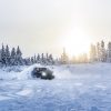 2022 Ford F-150 Lightning tests in extreme weather and temperatures in Alaska