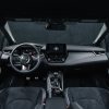 2023 Toyota GR Corolla Circuit Edition (cockpit)
