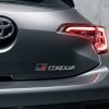2023 Toyota GR Corolla Circuit Edition (rear badge)