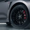 2023 Toyota GR Corolla Circuit Edition (wheels)