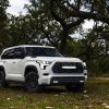 2023 Toyota Sequoia TRD Pro