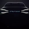 Ram EV Concept Teaser Video Grab