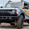 Ford Pride Bronco