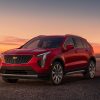 2023 Cadillac XT4