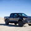 2023 F-150 Raptor R in Antimatter Blue