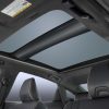 2023 Toyota Crown Platinum (panoramic roof)