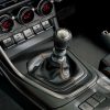 2023 Toyota GR 86 10th Anniversary Limited (shifter)