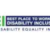 DEI Base Places to Work for Disability Inclusion 2022