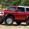 2023 Bronco Heritage Edition_Race Red_02