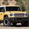 2023 Bronco Heritage Limited Edition_Yellowstone_Metallic_01