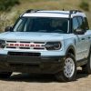 2023 Bronco Sport Heritage Edition_Robin's Egg Blue_01 action