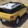 2023 Bronco Sport Heritage Limited Edition_Yellowstone_Metallic_04