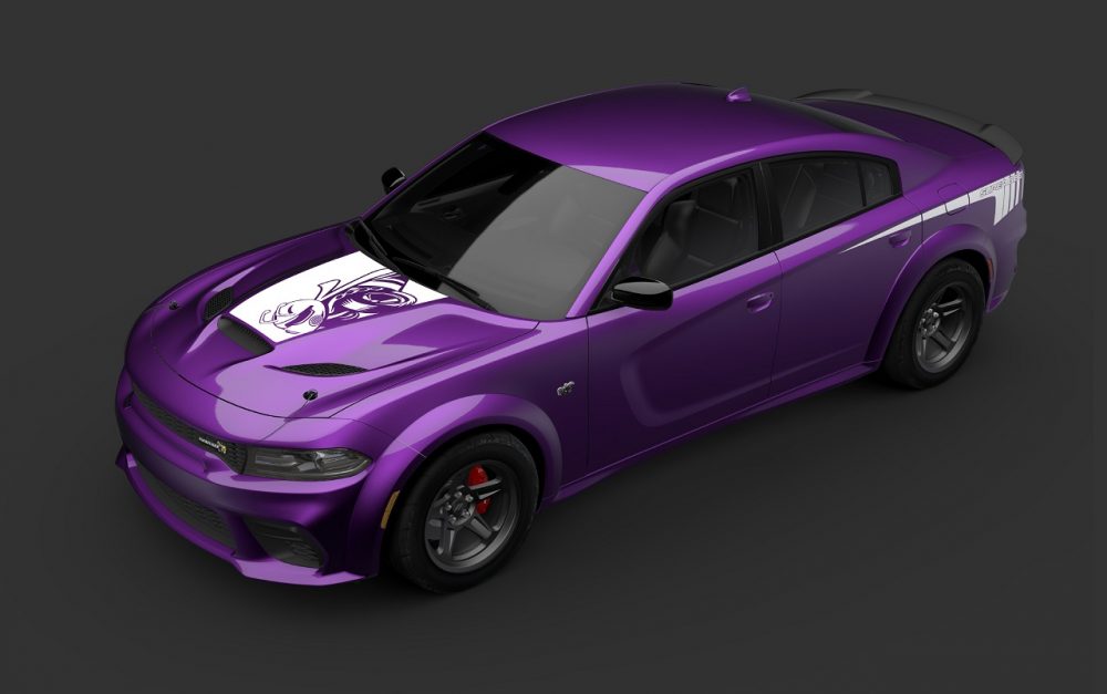 Dodge is continuing its rollout of the brand’s “Last Call” lineup, announcing the 2023 Dodge Charger Super Bee, the second of seven special-edition “Last Call” models and one that honors a vehicle that has brought “buzz” to the Dodge brand for decades.