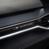 2024 Ford Mustang interior dash detail