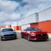 2024 Ford Mustang EcoBoost and GT