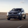 2023 Kia Telluride