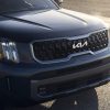 2023 Kia Telluride