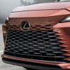 2023 Lexus RX 350 Premium AWD Copper (grille)