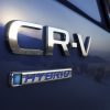 2023 Honda CR-V Sport Touring (badge)