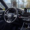 2023 Honda CR-V Sport Touring (cockpit)