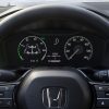 2023 Honda CR-V Sport Touring (driver display)