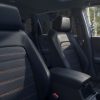 2023 Honda CR-V Sport Touring (front seats)