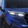 2023 Honda CR-V Sport Touring (headlight)