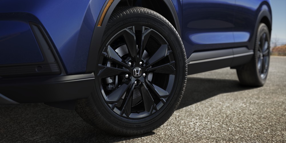 2023 Honda CR-V Sport Touring (wheel)