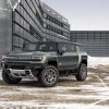 2024 GMC HUMMER EV SUV