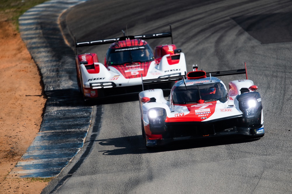 2023 WEC preview, How do I watch and who is racing?