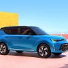 2023 Kia Soul